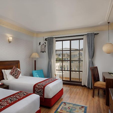 Kathmandu Guest House by KGH Group Extérieur photo