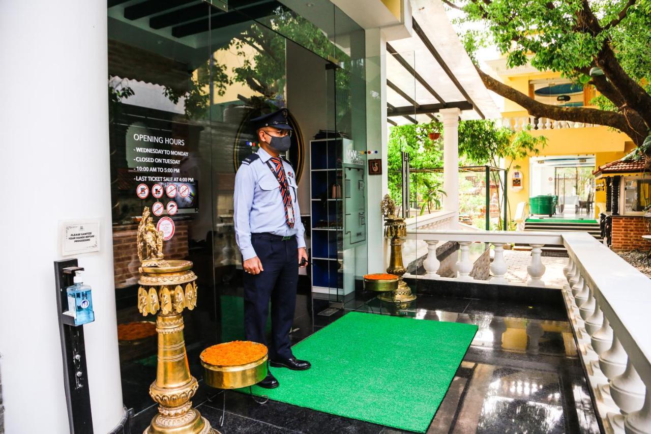 Kathmandu Guest House by KGH Group Extérieur photo