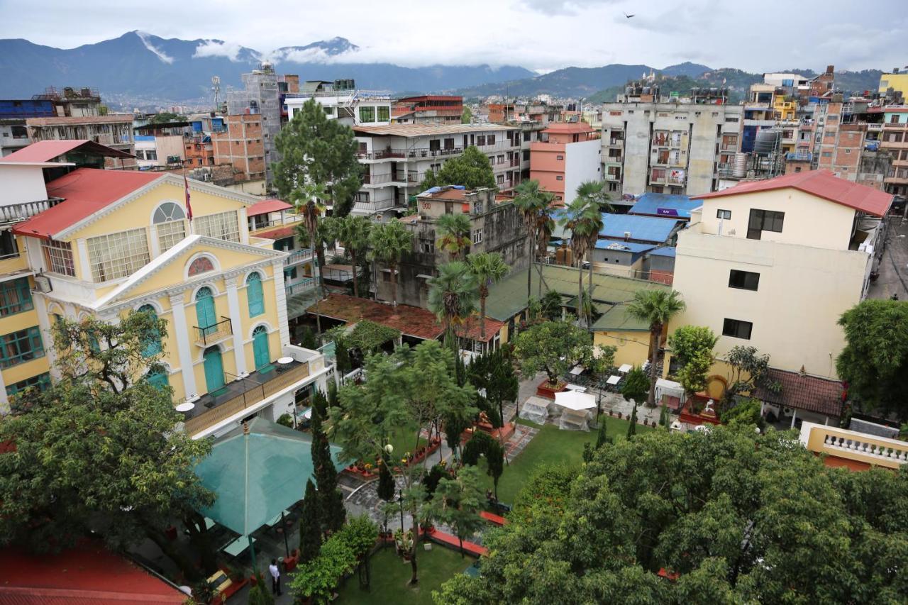 Kathmandu Guest House by KGH Group Extérieur photo