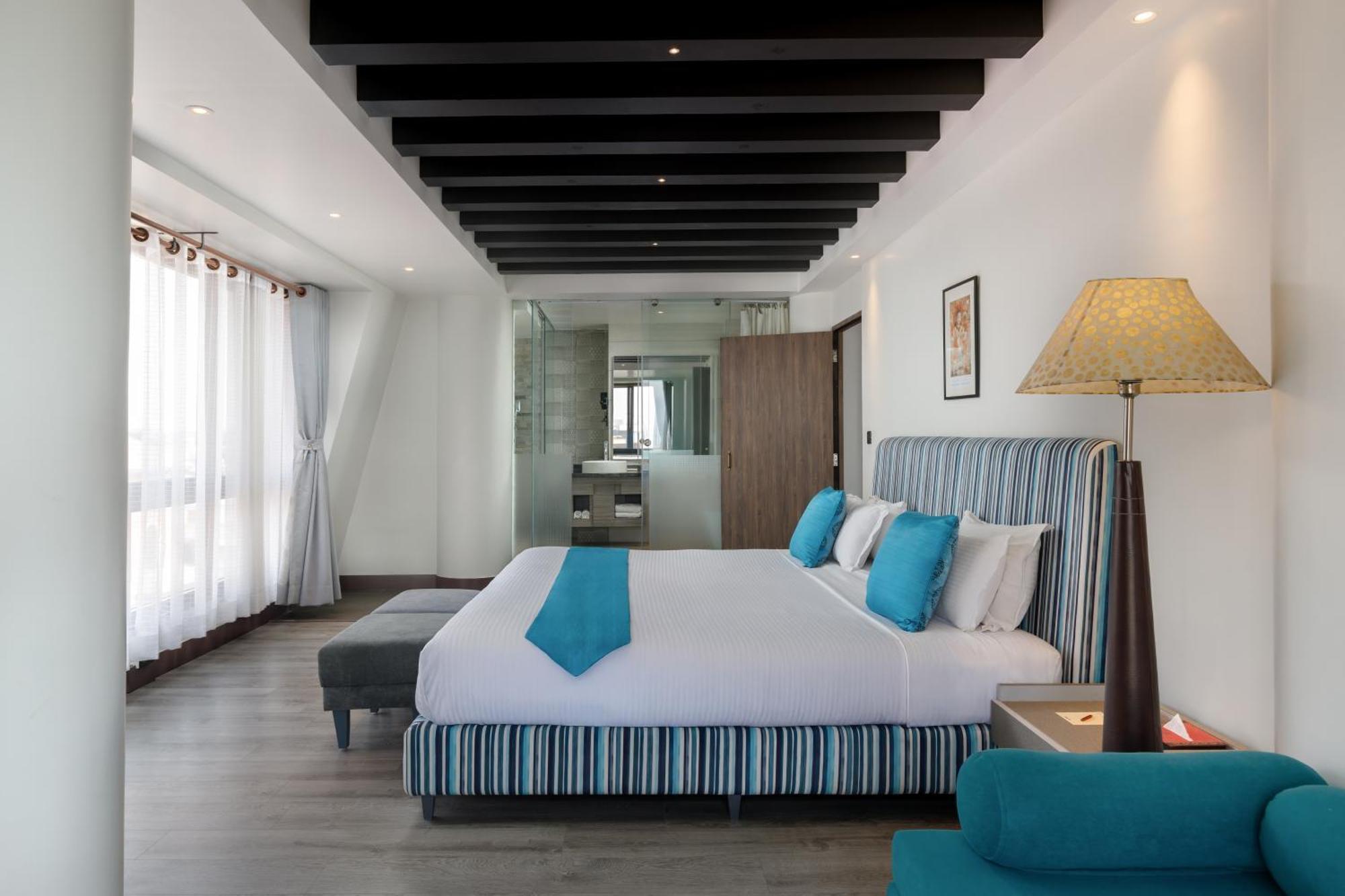 Kathmandu Guest House by KGH Group Extérieur photo