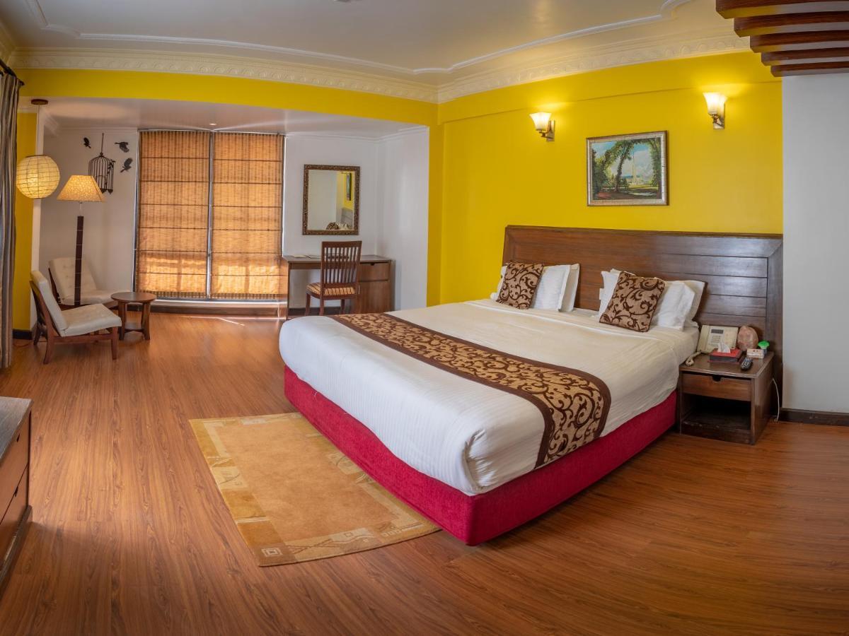 Kathmandu Guest House by KGH Group Extérieur photo