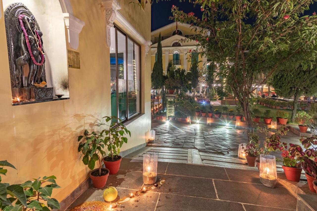 Kathmandu Guest House by KGH Group Extérieur photo