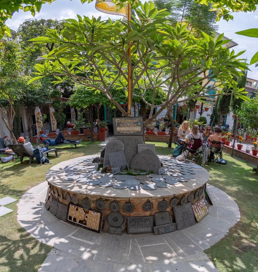 Kathmandu Guest House by KGH Group Extérieur photo