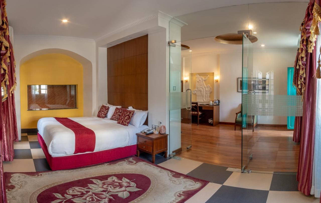 Kathmandu Guest House by KGH Group Extérieur photo